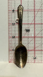 Vancouver British Columbia Canada Souvenir Spoon