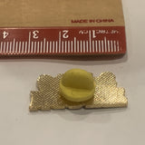 Marine Corps Lapel Hat Pin AK