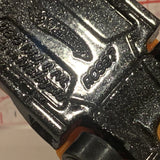 Orange R0937 Stock Racer Hot Wheels Diecast Cars CH