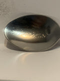 Whitehorse Yukon Territory Crest Emblem Souvenir Spoon