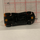 Orange R0937 Stock Racer Hot Wheels Diecast Cars CH