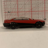 Red  Dome Stock Racer Unbranded Diecast Cars CH