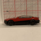 Red  Dome Stock Racer Unbranded Diecast Cars CH