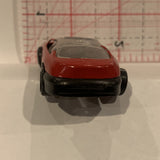 Red  Dome Stock Racer Unbranded Diecast Cars CH