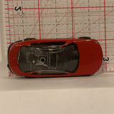 Red  Dome Stock Racer Unbranded Diecast Cars CH