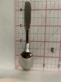 Western Producer 60 Years 1923 1983 Souvenir Spoon