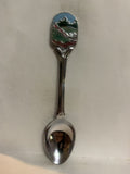 Adventureland Souvenir Spoon