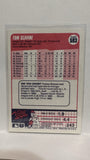 #583 Tom Glavine Atlanta Braves 1990 Fleer Baseball Card