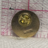 Little League MJ Baseball  Lapel Pin