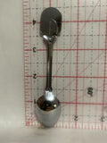 Adventureland Souvenir Spoon