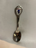 State of Illinois Souvenir Spoon