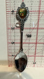 Assiniboine Park Winnipeg Down Under Koala Souvenir Spoon