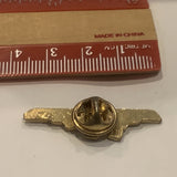 Cruise Ship Boat Liner Lapel Hat Pin AK