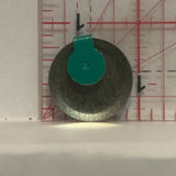 Company Logo Fold Over Lapel Hat Pin