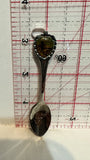 Puerto Vallarta Mexico Souvenir Spoon