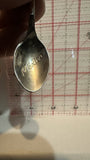 Puerto Vallarta Mexico Souvenir Spoon