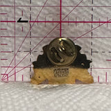 City of Red Deer Alberta Coat of Arms  Lapel Pin