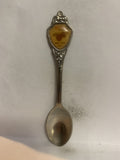 Knott's Berry Farm Buena Park California Souvenir Spoon