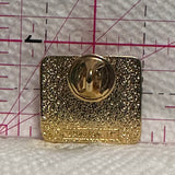 35th International Antique Car Meet Saskatchewan Canada  Lapel Pin