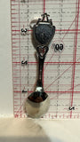 Minnesota Land of 10 000 Lakes Souvenir Spoon