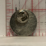 16th World Petroleum Congress Calgary June 2000 Lapel Hat Pin