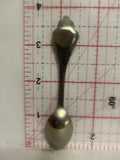 Knott's Berry Farm Buena Park California Souvenir Spoon