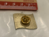 Arizona Flag 2017 Global Connect Lapel Hat Pin