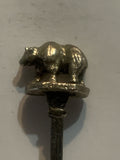 Bear Canada Souvenir Spoon