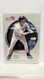 #70 Jay Bell Arizona Diamondacks 2001 Fleer Futures Baseball Card