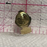 Central Alberta Vintage Auto Club 1965  Lapel Pin
