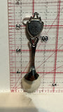 Universal Studios Camera California Souvenir Spoon