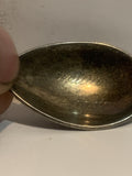 Bear Canada Souvenir Spoon