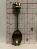Bear Canada Souvenir Spoon