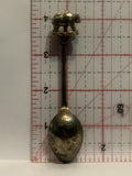 Bear Canada Souvenir Spoon