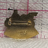 Big Country Antique Classic Auto Club  Lapel Pin