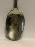 Grand Ole Opry House Nashville Tennessee Souvenir Spoon