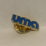 UMA Logo Lapel Hat Pin
