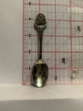 Grand Ole Opry House Nashville Tennessee Souvenir Spoon