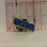 UMA Logo Lapel Hat Pin
