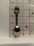 Grand Ole Opry House Nashville Tennessee Souvenir Spoon