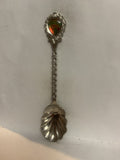 New Hamshire Covered Bridge Souvenir Spoon