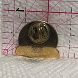 Bentley 75th The Model Village Alberta  Lapel Pin