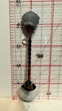 Florida Palm Tree Flamingo Souvenir Spoon