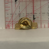 UMA Logo Lapel Hat Pin