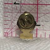 Central Alberta Vintage Auto Club 1965 20  Lapel Pin