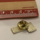 Army Ribbon '72 Lapel Hat Pin AK