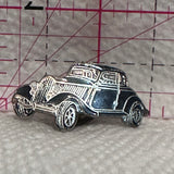 Antique Car  Lapel Pin