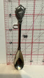 William Alexander 1987 Prince Souvenir Spoon
