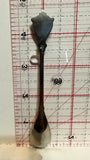William Alexander 1987 Prince Souvenir Spoon