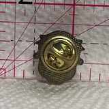 City of Winnipeg Crest Emblem Manitoba Canada  Lapel Pin